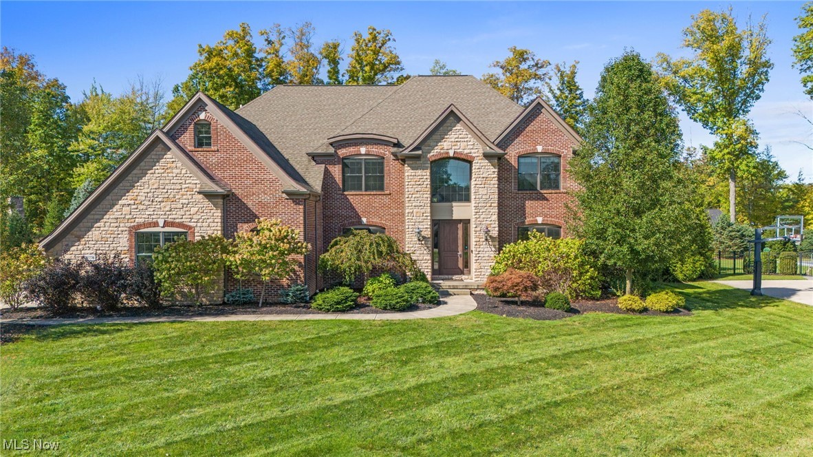 Evergreen Trl, North Royalton, OH 44133