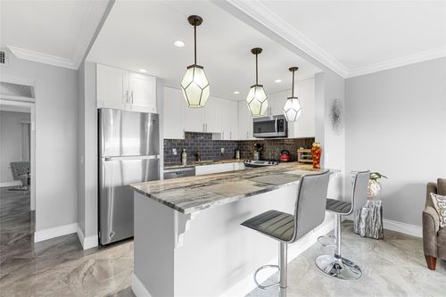 487-487 Grantham F, Deerfield Beach, FL, 33442-3418 | Card Image