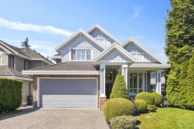 15431 35a Ave, House other with 6 bedrooms, 3 bathrooms and 2 parking in Surrey BC | Image 1