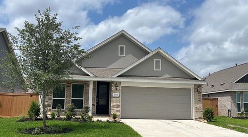 5227 Lake Trout Ln, Baytown, TX, 77521 | Card Image