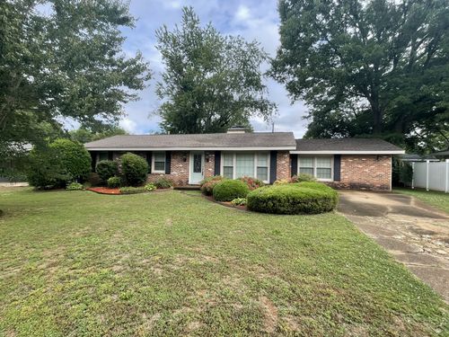 1977 Holiday Dr, Florence, AL, 35630-2603 | Card Image