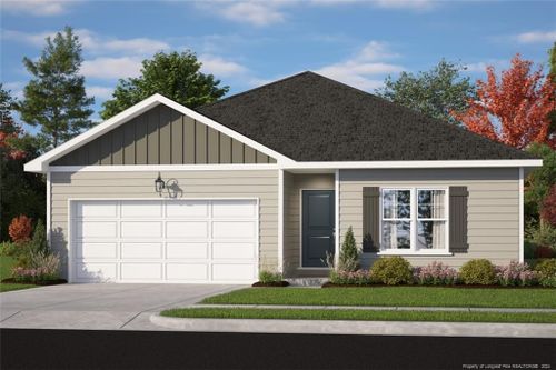 4992 Blue Springs Rd, Red Springs, NC, 28377-1116 | Card Image
