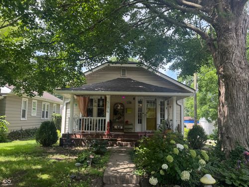 5176 Primrose Ave, Indianapolis, IN, 46205-1311 | Card Image