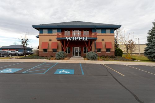 614 Park Drive S, Great Falls, MT, 59405 | Card Image