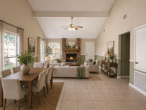 22610 Archibald Blair Ln, Katy, TX, 77449-2716 | Card Image