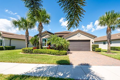 11622 Sw Hawkins Ter, Port St Lucie, FL, 34987-5404 | Card Image