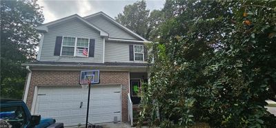 3425 Dey Street, House other with 5 bedrooms, 3 bathrooms and null parking in Norfolk VA | Image 1