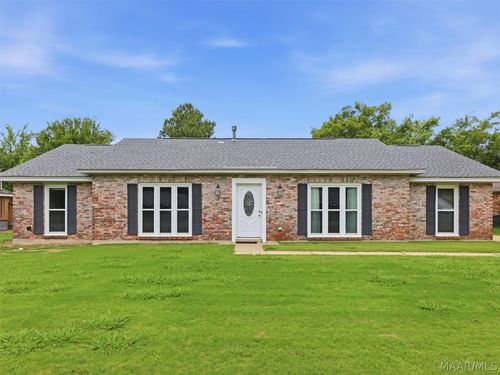 2042 Kingsbury Drive, Montgomery, AL, 36106 | Card Image
