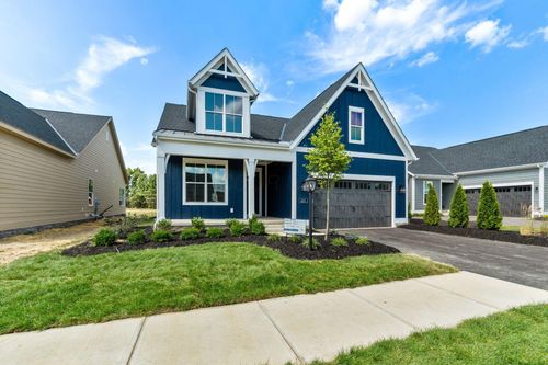4211 Laguna Loop, Lewis Center, OH, 43035-3700 | Card Image