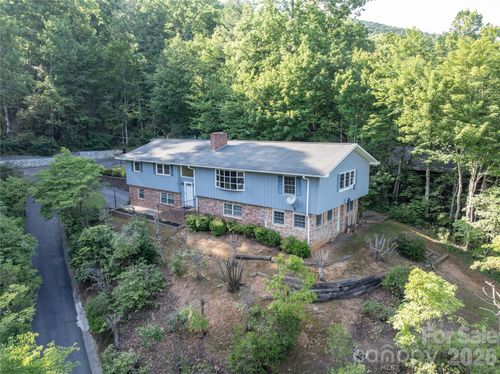 45 Mountain View Ave, Black Mountain, NC, 28711-3288 | Card Image