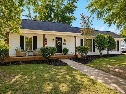 3809 64th St Ne, Tuscaloosa, AL, 35406-1405 | Card Image