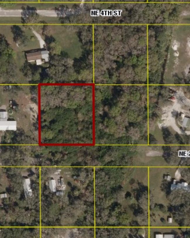 6805 Ne 2 Nd St, Home with 0 bedrooms, 0 bathrooms and null parking in Okeechobee FL | Image 4