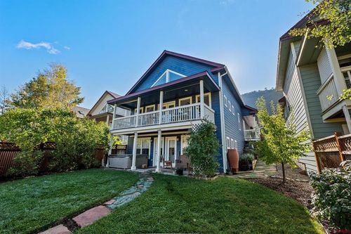 unit-e-217 Jenkins Ranch Rd, Durango, CO, 81301-9457 | Card Image