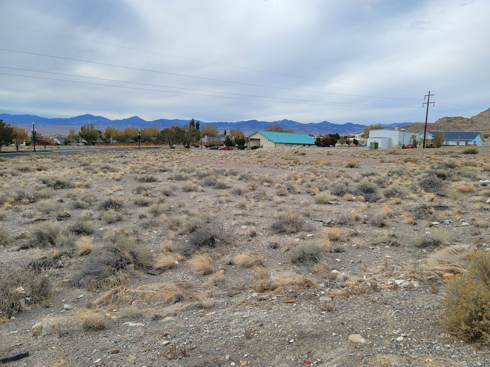 Land in West Wendover 3