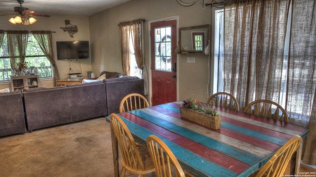 121 David Rankin Rd, House other with 3 bedrooms, 2 bathrooms and null parking in Leakey TX | Image 35