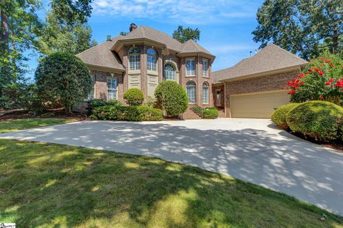 107 Meilland Dr, Greer, SC, 29650-4424 | Card Image