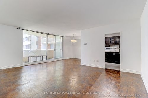 1819-5 Massey Sq, East York, ON, M4C5L6 | Card Image