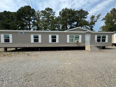 7381 Mars Hill, House other with 4 bedrooms, 2 bathrooms and null parking in Bauxite AR | Image 1