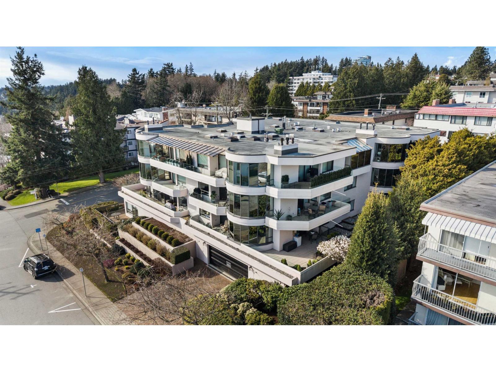 Residential in White Rock 5