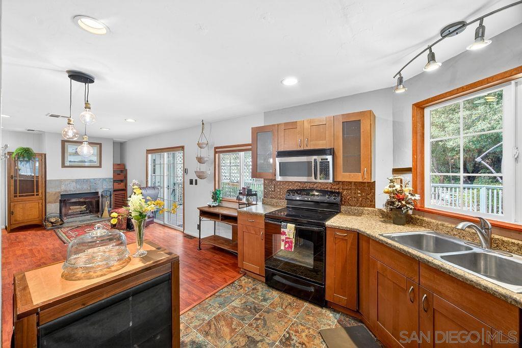 Residential in Escondido 3