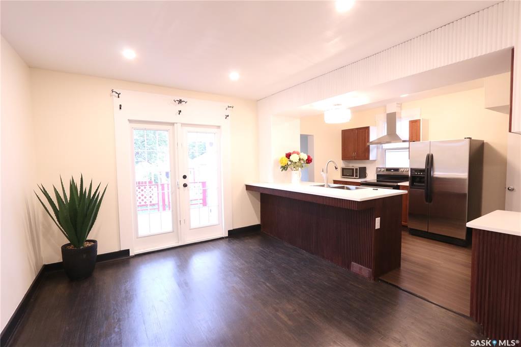 Residential in Regina 4