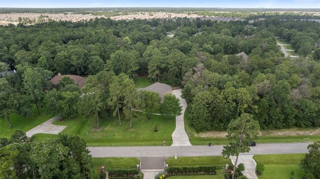 3207 W Benders Landing Blvd, House other with 3 bedrooms, 4 bathrooms and 3 parking in Spring TX | Image 48