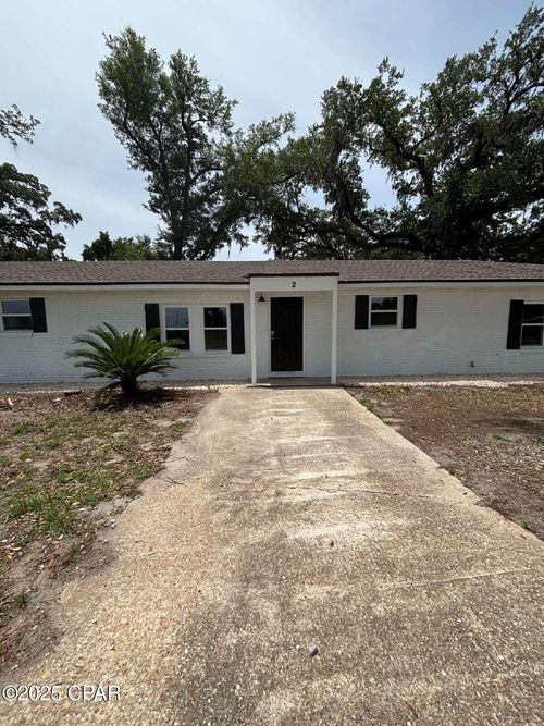 3-715 W 17th Street, Lynn Haven, FL, 32444 | Card Image