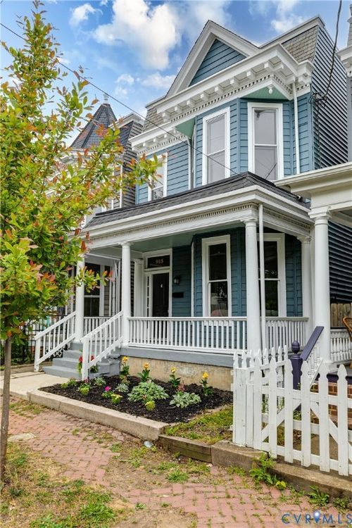 915 27th St, Richmond, VA, 23223-6509 | Card Image