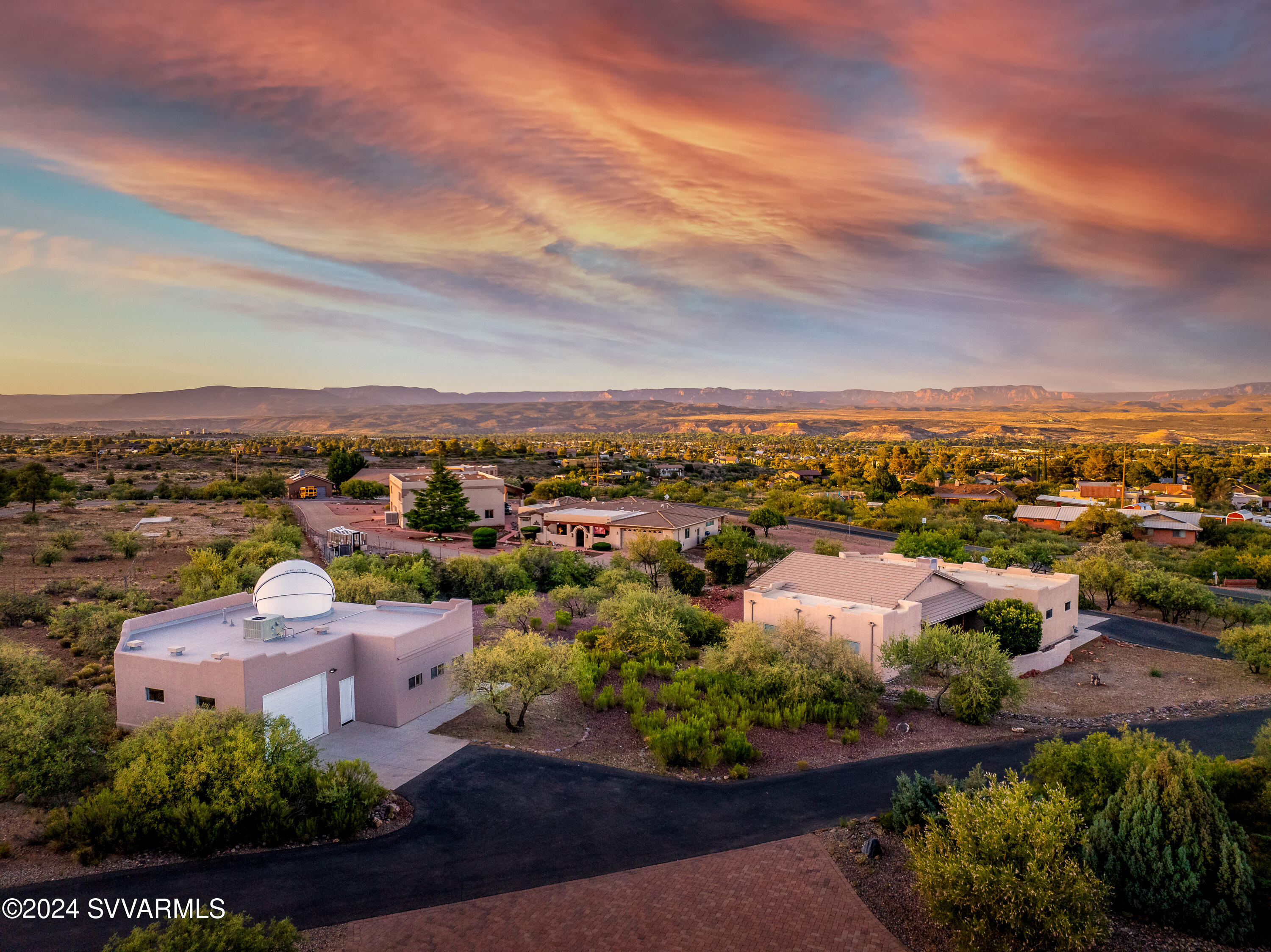 Quail Run, Cottonwood, AZ 86326