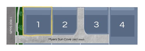 1-11815 S Meyers Sun Cv W, Riverton, UT, 84065 | Card Image