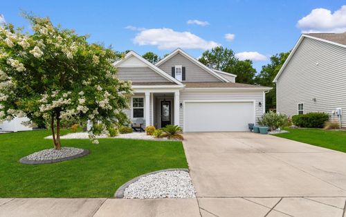 5203 Stockyard Loop, Myrtle Beach, SC, 29588-8048 | Card Image
