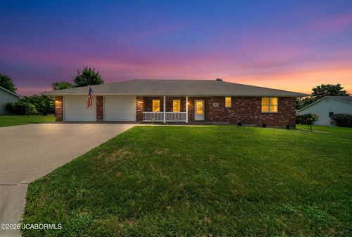507 Morgan St, CALIFORNIA, MO, 65018-1476 | Card Image