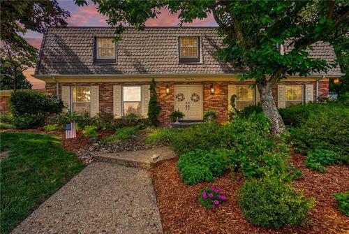 25 Pine Crest Dr, Indiana, PA, 15701-1244 | Card Image