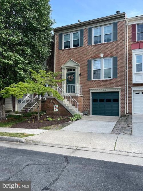 4109 Plymbridge Ln, WOODBRIDGE, VA, 22192-5133 | Card Image