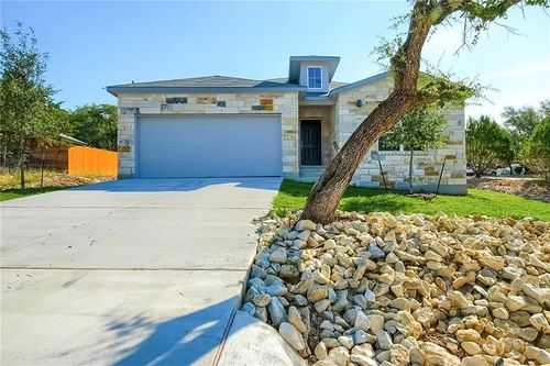 21206 Santa Carlo Ave, Lago Vista, TX, 78645-6857 | Card Image
