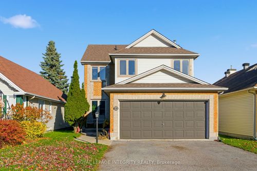 33 Wiltshire Cir, Nepean, ON, K2J4L1 | Card Image