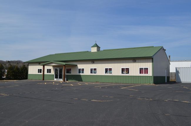 N265 Brandenburg Ave, Home with 0 bedrooms, 0 bathrooms and null parking in Merrill WI | Image 16