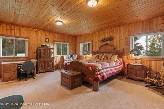 256 Pierce Dr, House other with 4 bedrooms, 3 bathrooms and null parking in Etna WY | Image 29