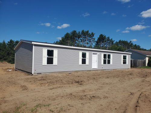 8916 Nw Valley, Clearwater Township, MI, 49676 | Card Image