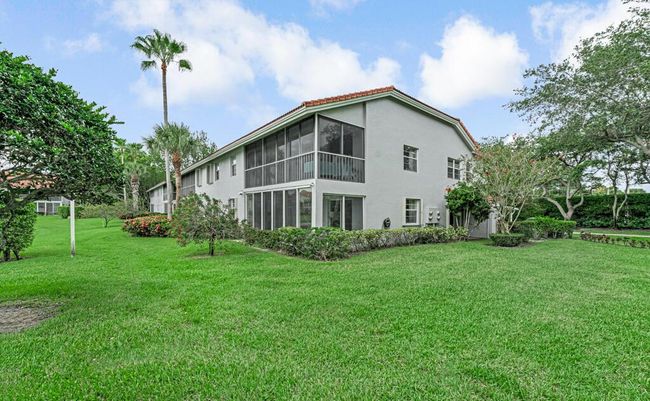 APT-101 - 7372 Lake Meadow Way, Condo with 3 bedrooms, 2 bathrooms and null parking in Boynton Beach FL | Image 34