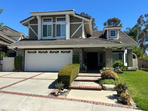 1854 Brooke Ln, Fullerton, CA, 92833-1200 | Card Image