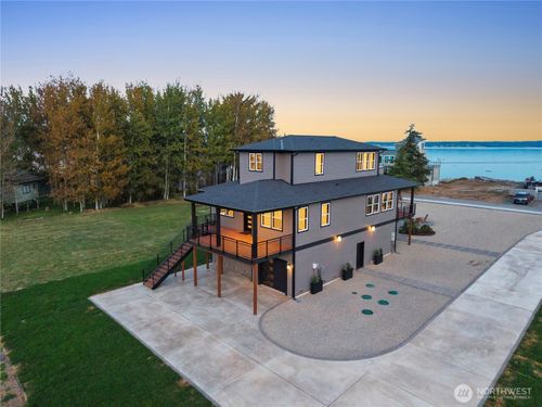 169 Driftwood Shores Rd, Camano Island, WA, 98282-8485 | Card Image
