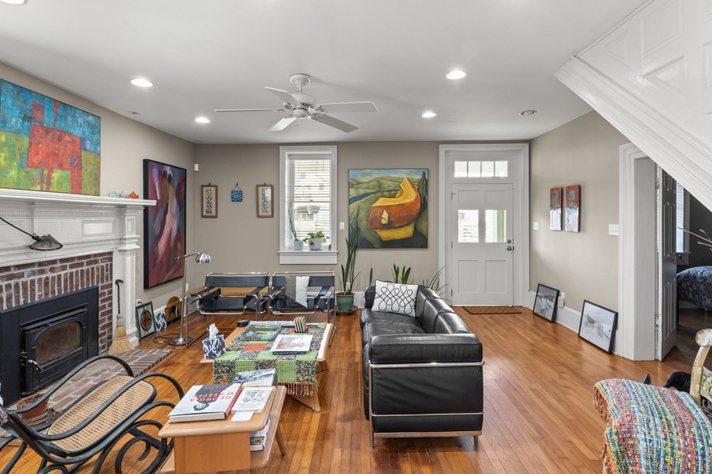 Residential in Tazewell 5