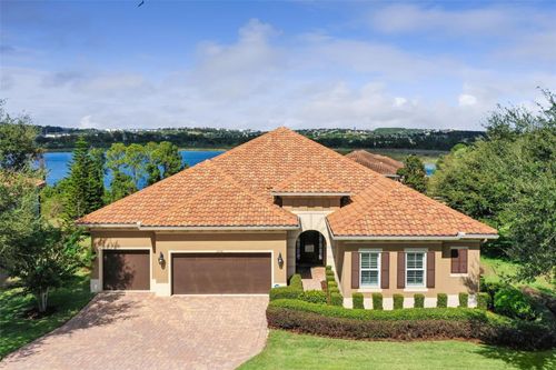 3558 Mediterra Dr, CLERMONT, FL, 34711-4631 | Card Image
