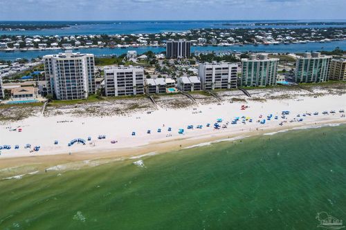 201-16787 Perdido Key Dr, Pensacola, FL, 32507-9300 | Card Image