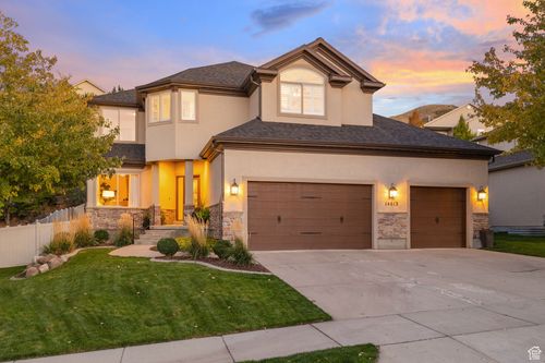14013 Pine Mesa Dr, Draper, UT, 84020-8526 | Card Image