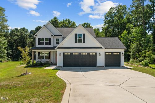 72 Copperhead Lane, Benson, NC, 27504 | Card Image