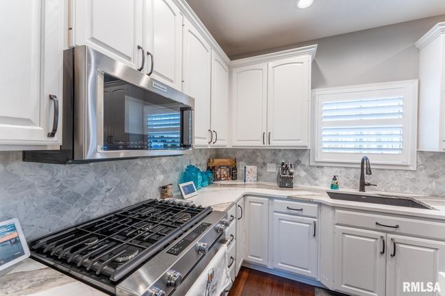 2763 Kokopelli Dr, House other with 3 bedrooms, 4 bathrooms and null parking in Marion IL | Image 16