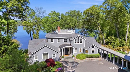 77 Joshua Ln, Lyme, CT, 06371-3117 | Card Image