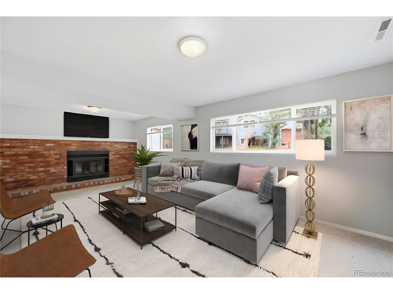Residential in Colorado Springs 2